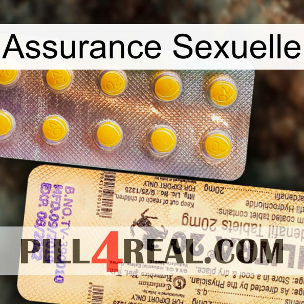 Sex Assurance new06